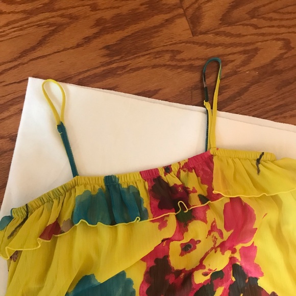 - Old Navy colorful summer dress - Picture 5 of 10